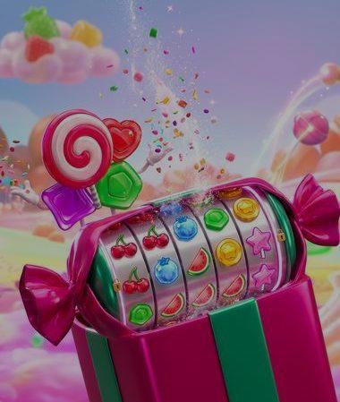 Sweet Bonanza — Screenshot 5