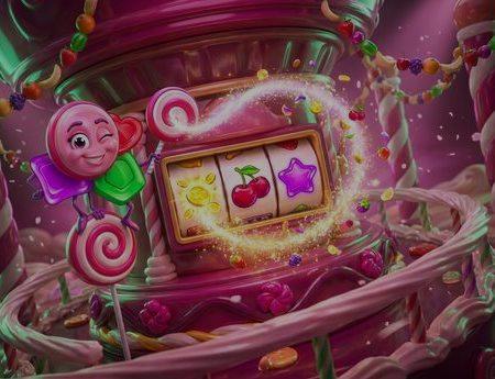 Sweet Bonanza — Screenshot 2