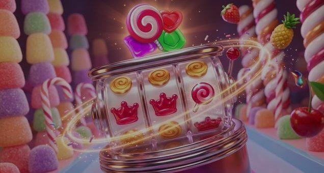 Sweet Bonanza — Screenshot 1