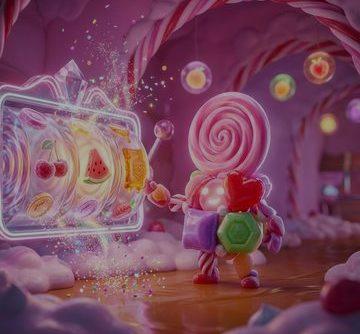 Sweet Bonanza — Screenshot 3