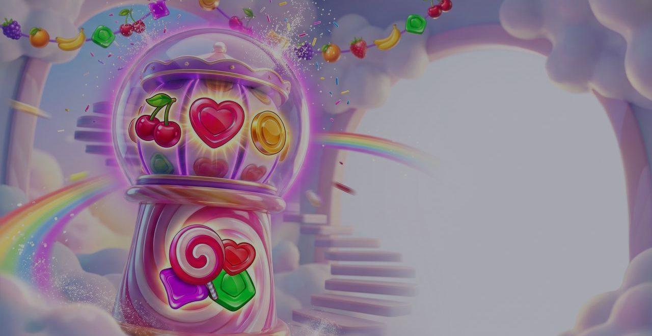 Sweet Bonanza — Gameplay-Video