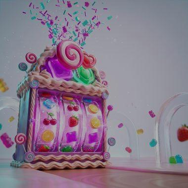 Sweet Bonanza — Screenshot 4